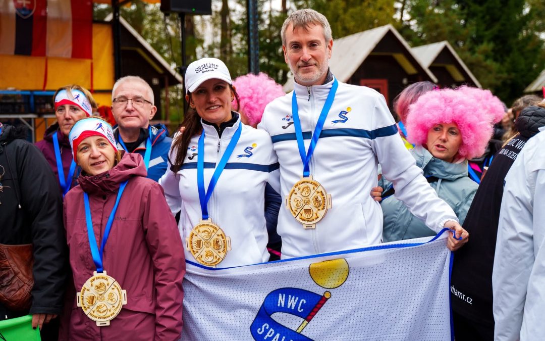UTRKE: ONWF kategorije natjecanja